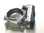 Image of THROTTLE BODY. Up to 7-25-04. image for your 2003 Ram 1500   